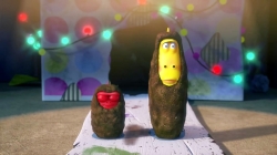 لاروا (فصل 1 - قسمت 71)